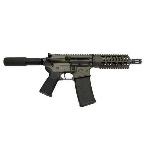 Diamondback Firearms DB15PODG7