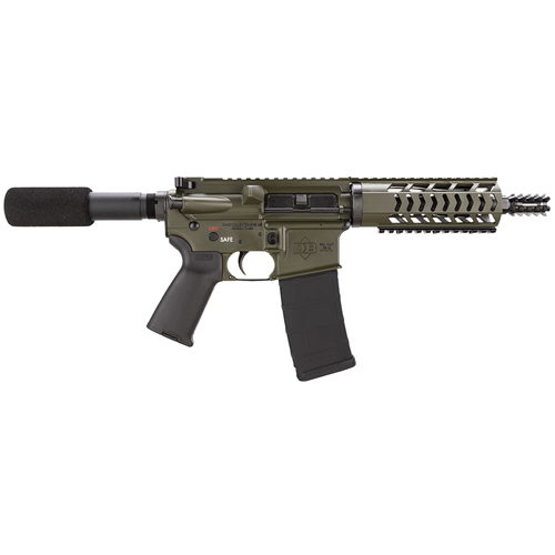 Diamondback Firearms DB15P