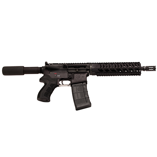 Diamondback Firearms DB15P300B10