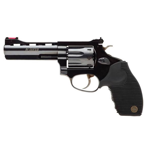R98 Plinker 22 LR 4" Blue 8 Round