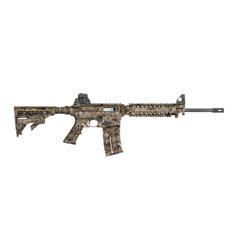 Mossberg 715T