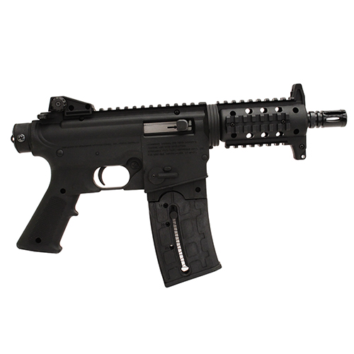 Mossberg 715P