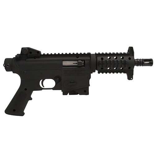 Mossberg 715P