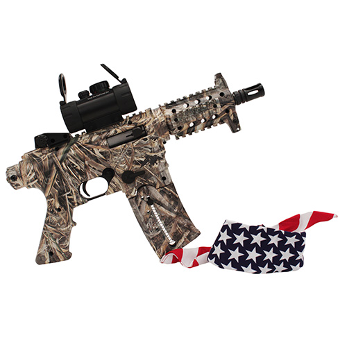 Mossberg 715P
