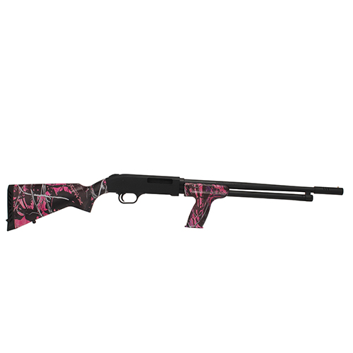 Mossberg 500 Tactical