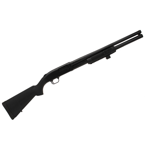 015813505994 500 12 Ga 20" LaserLyte Center Mass 8 Round
