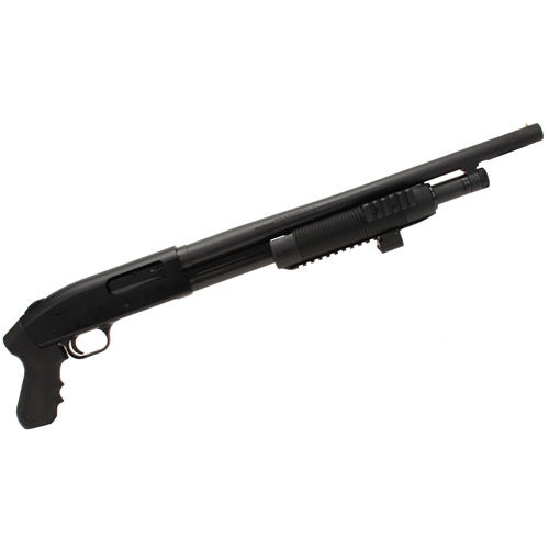 Mossberg 500 Tactical