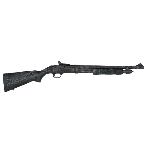 015813515221 590A1 - MilSpec 12 Gauge, 18.5" 6 Round