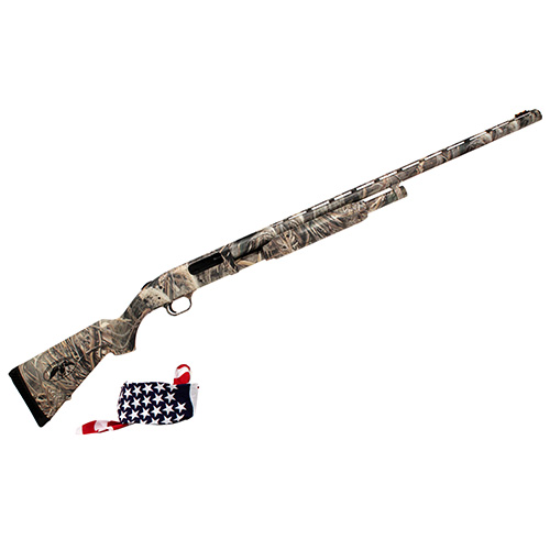 Mossberg 500 Waterfowl