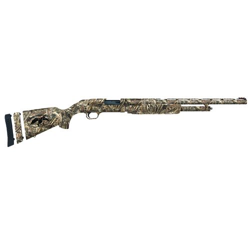 Mossberg 500 Super Bantam