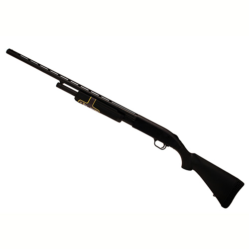 Mossberg 500