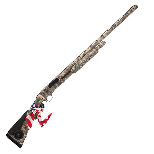 015813621519 Duck Commander 535 12 Gauge, 28", 6 Round Recoil, Reduction System