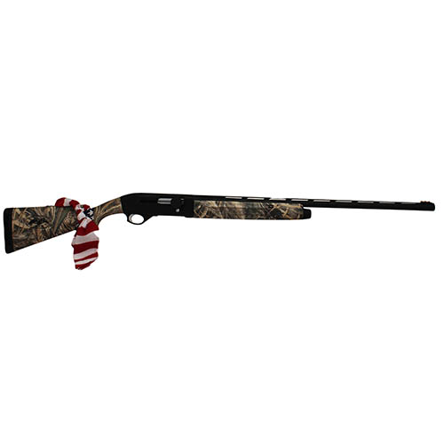 Mossberg SA-20