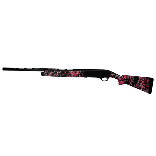 Mossberg SA-20
