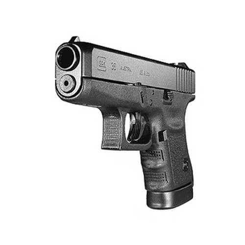 Glock G36