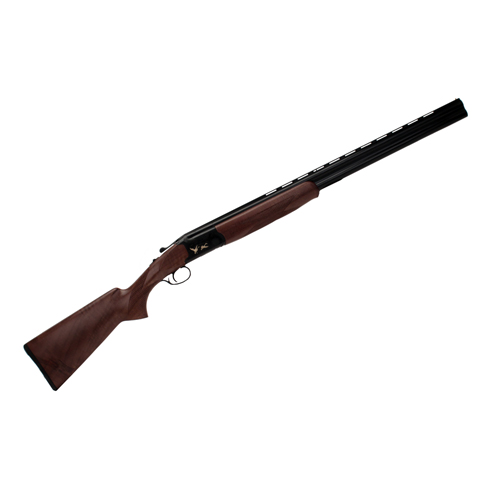 Canvasback Gold, 5 Choke Tubes, 28" Barrel - 12 Gauge