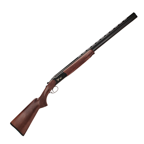 Canvasback Gold, 5 Choke Tubes, 28" Barrel - 20 Gauge