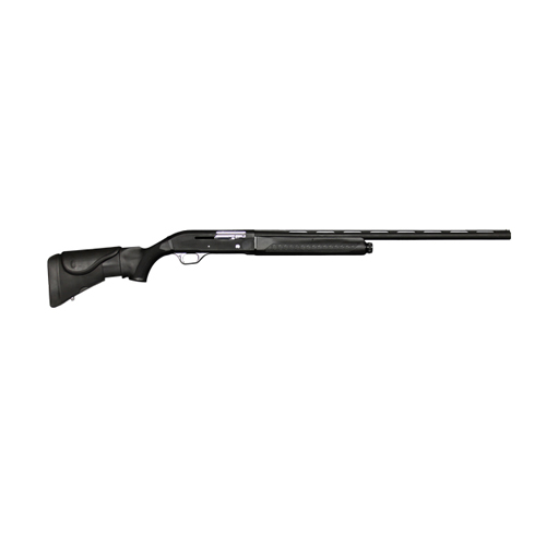 CZ 720 ALS 20-24", 3 Choke Tubes