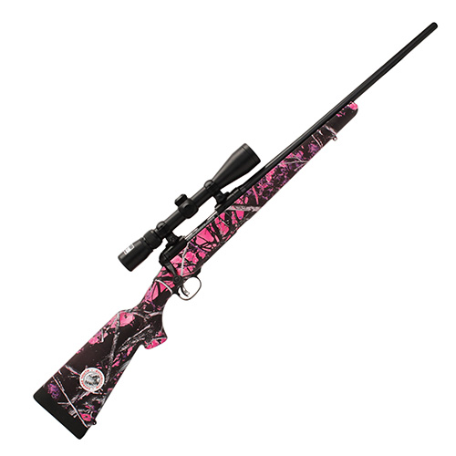 11 Trophy Hunter XP Camo Youth 20", 4 Round - 7mm-08 Remington