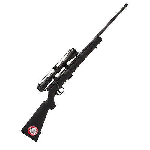 062654918063 93 Series 22 WMR - FXP 22 WMR, 21" 5 Round