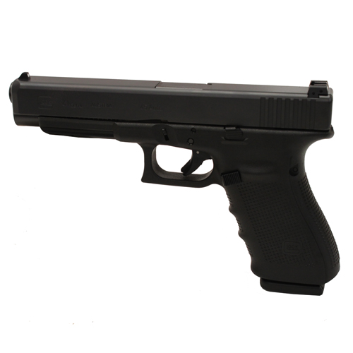 764503910739 Model 41 Gen 4 Ls 45acp 13rd