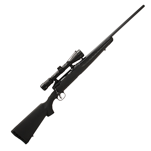 Savage Arms Axis II