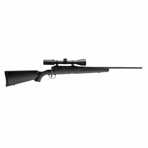 Savage Arms Axis II