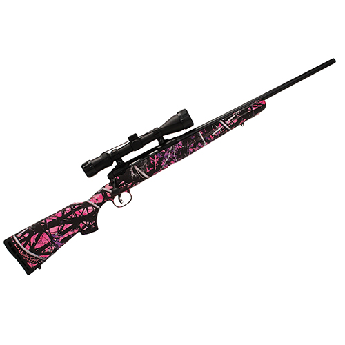 Savage Arms Axis II