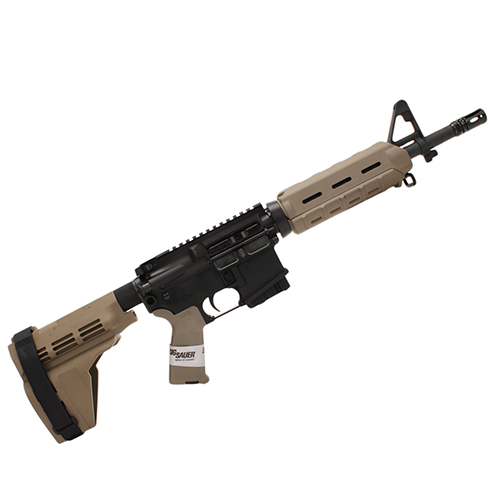 Sig Sauer PM400