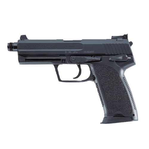 Heckler & Koch USP40