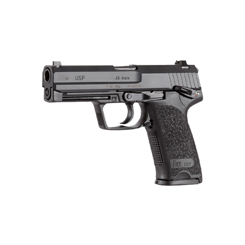 Heckler & Koch USP
