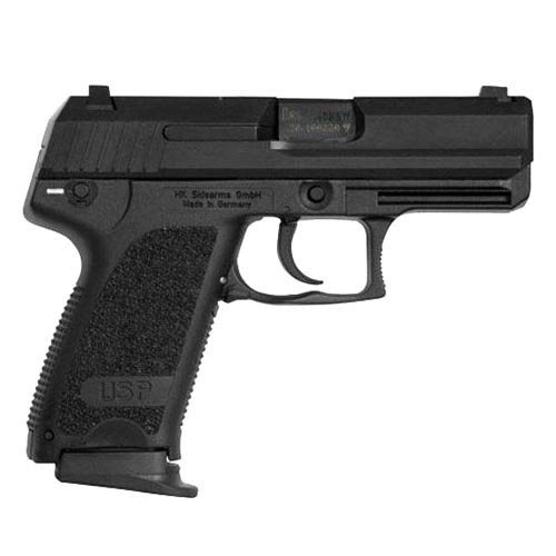642230243880 Usp40cmpct V7 Lem Dao 40s&w W/ns 12rd