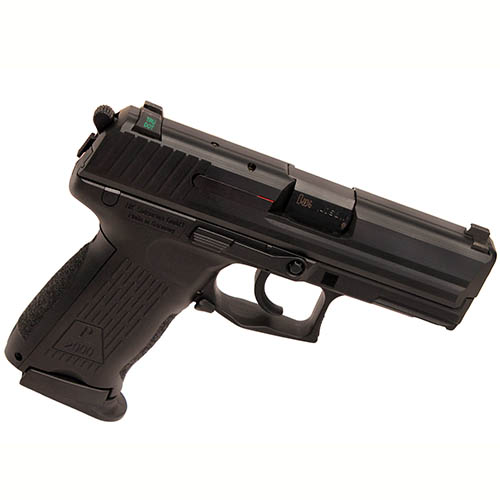 642230245686 P2000 V3 Da/sa 40s&w Deckr 10rd
