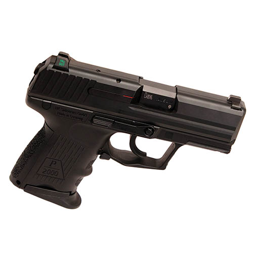 Heckler & Koch P2000