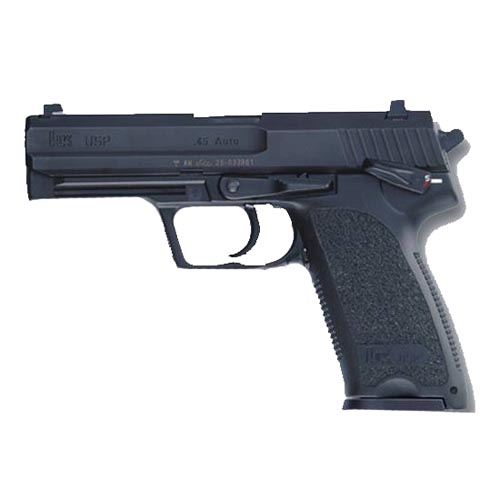642230245471 Usp45 V1 Da/sa Sfty/deckr W/ns 12rd