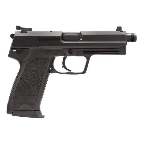 642230249615 Usp45 Tact V1 Da/sa Sfty/deckr W/ns 12rd