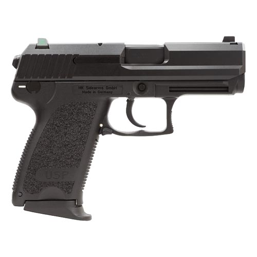 Heckler & Koch USP