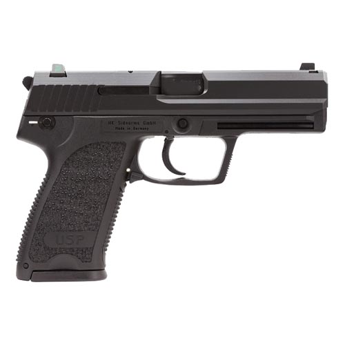 642230249585 Usp9 V1 Da/sa 9mm Sfty/deckr W/ns 15rd