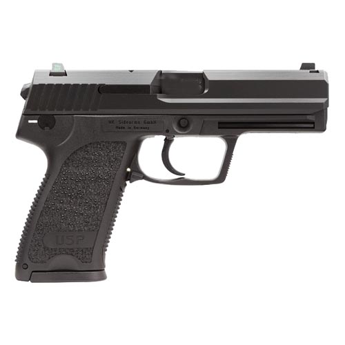 642230248410 Usp9 V7 Lem Dao 9mm W/ns 15rd