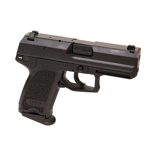 Heckler & Koch USP