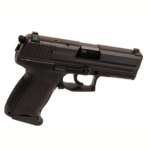 642230245440 P2000 V3 Da/sa 9mm Nosfty/deckr W/ns 13rd
