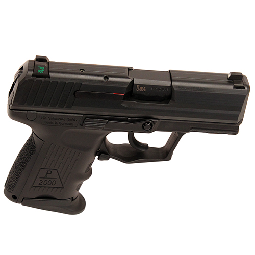 Heckler & Koch P2000