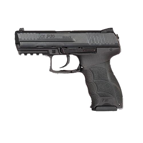 Heckler & Koch P30