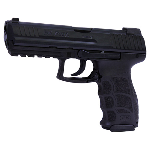 Heckler & Koch P30