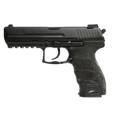 Heckler & Koch P30