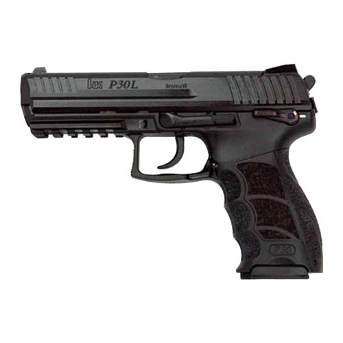 Heckler & Koch P30