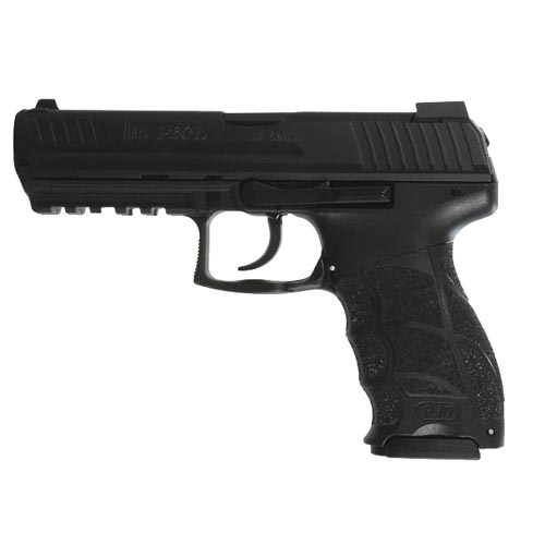 642230248557 P30L - V1 "Light" LEM DAO w/Night Sights 13 Round