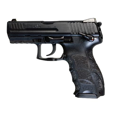 642230249530 P30s V3 Da/sa 40s&w Sfty/deckr W/ns 13rd