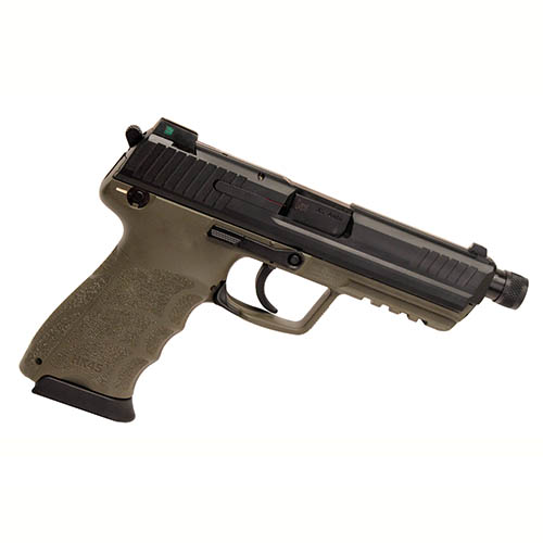 Heckler & Koch HK45