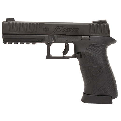 Diamondback Firearms DB9FS